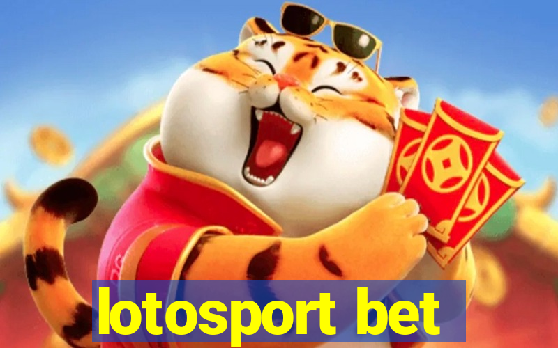 lotosport bet